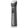 Philips MG7941/15 Recortadora All in One 7000 Series - Para Cara, Cabeza y Cuerpo, 17 Accesorios, Tecnología BeardSense, Batería, Wet & Dry